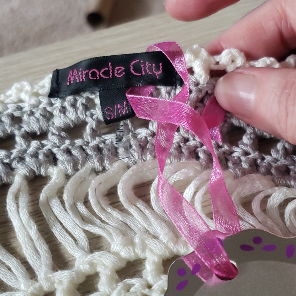 1 left💥 New boutique Crochet cardigan - Picture 11 of 13